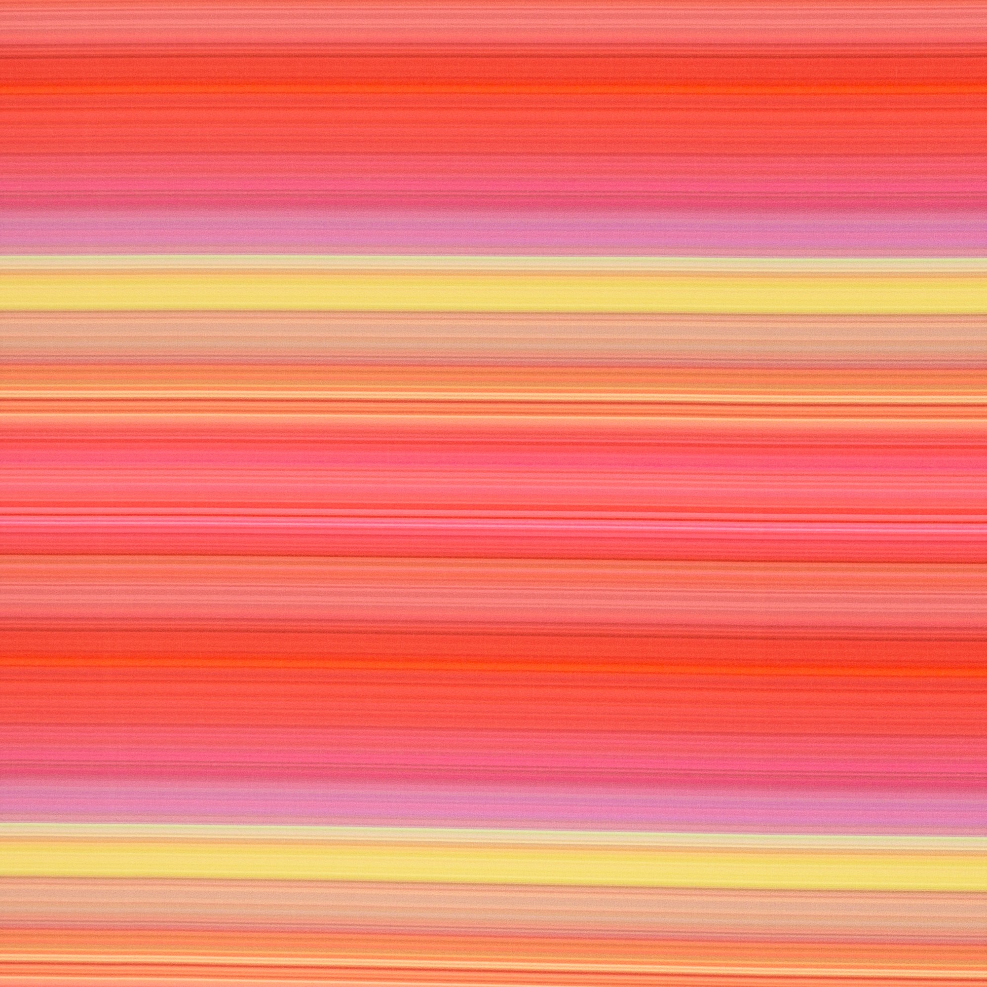 Nano-Softshell "Robin" Swafing mit Streifen - rot/pink/gelb