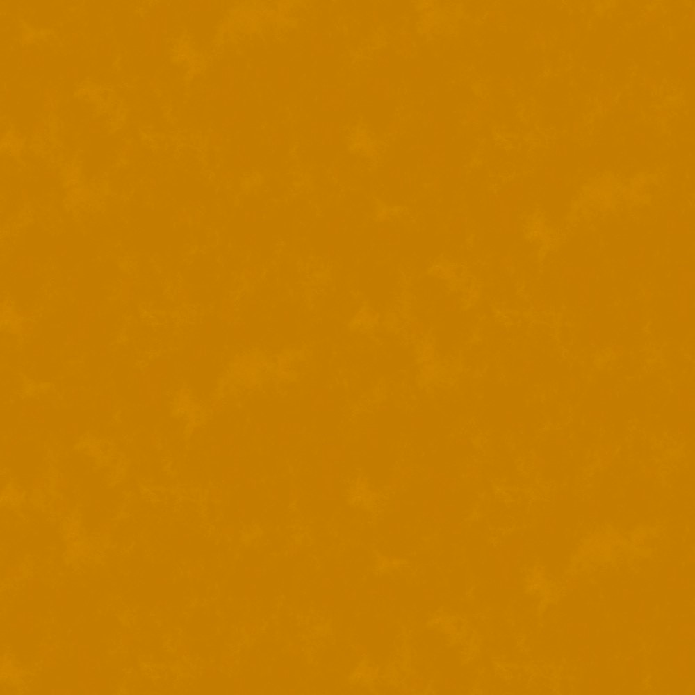 French Terry Digital angeraut uni copper orange melange - jeansoptik 