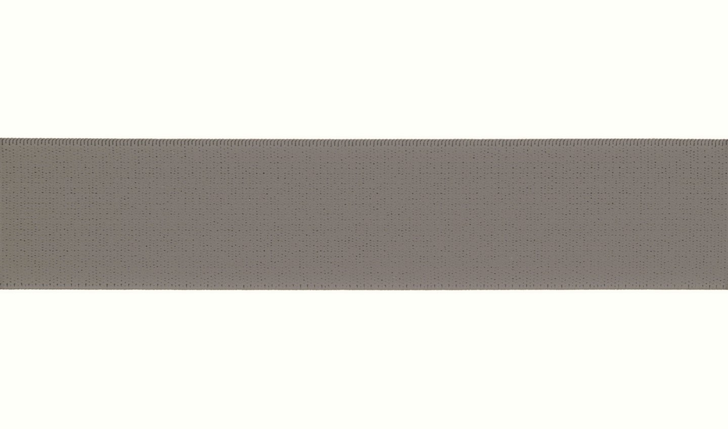 Gummiband 30mm uni grau (562)
