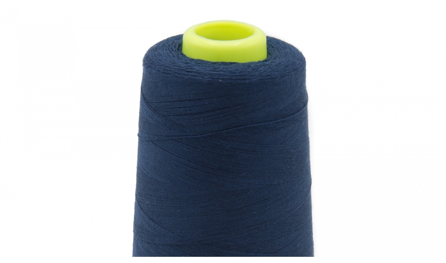 Overlockgarn 3000 yards Farbe 503 - NAVY
