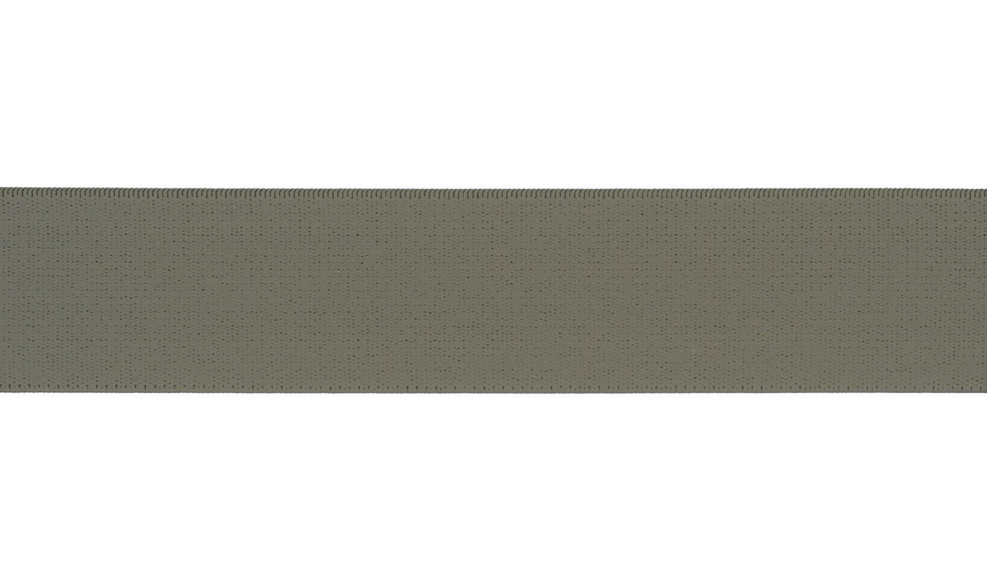 Gummiband 30mm uni army (527)          