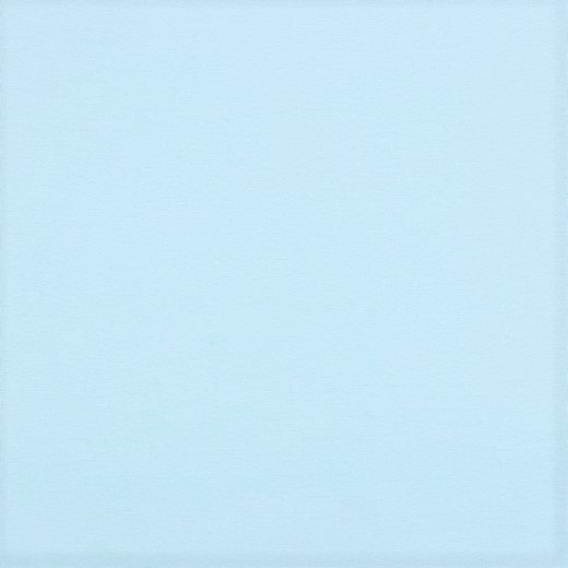 Organic Cotton Bündchenstoff uni light blue (016)