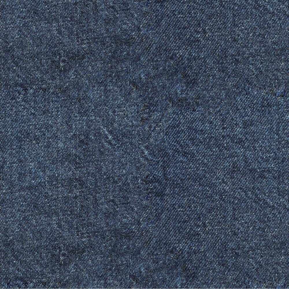 Softshell 3-Layer in Jeansoptik - indigo