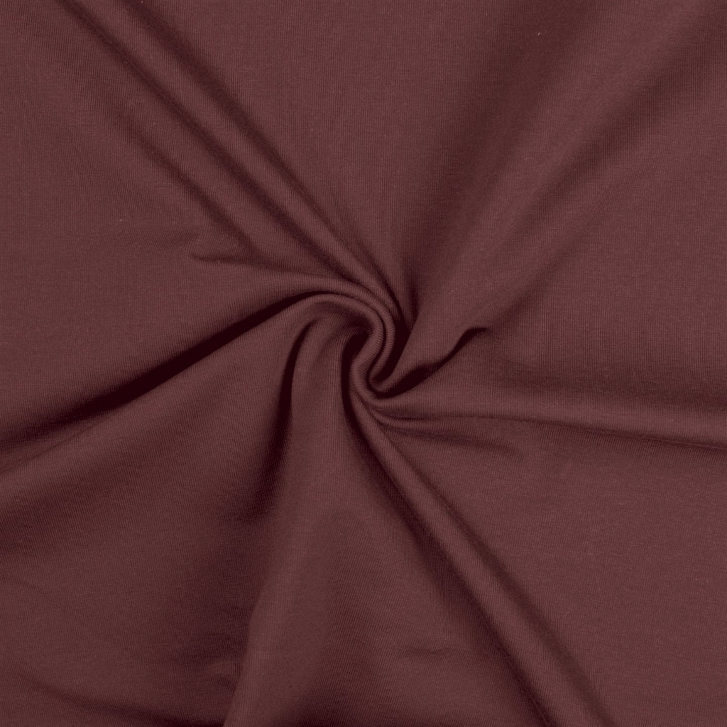 Baumwolljersey Milan uni mauve (450)                        