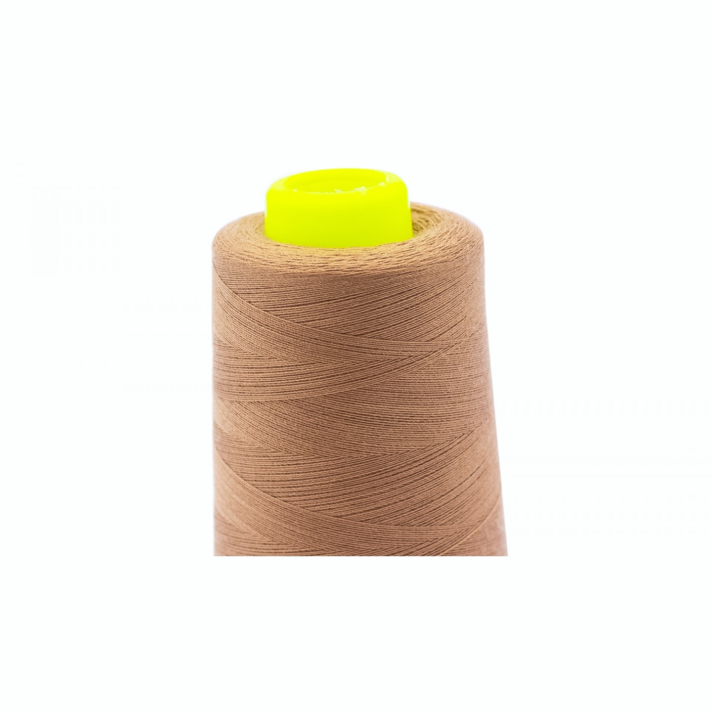 Overlockgarn 3000 yards Farbe 556- CAMEL