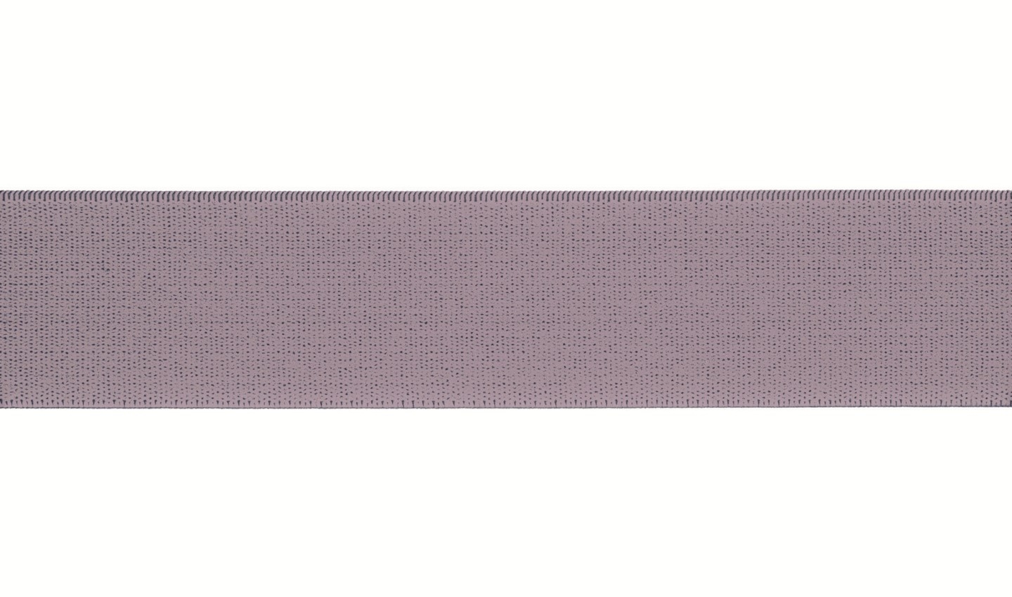 Gummiband 30mm uni flieder (542)